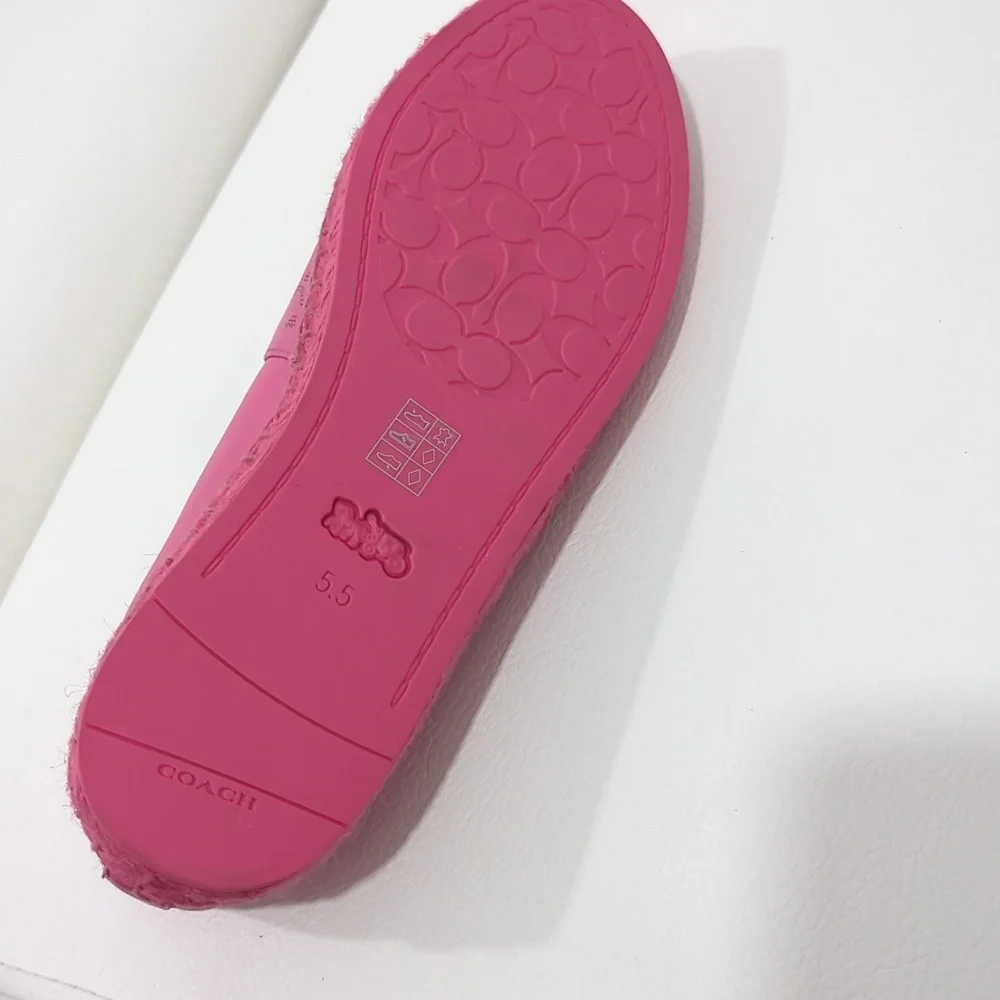 Coach flats - Picture 2 of 3